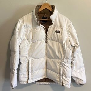 Northface Down Jacket